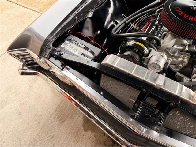 1967 Chevrolet Chevelle Malibu (CC-2099530) for sale in Alsip, Illinois