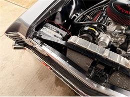 1967 Chevrolet Chevelle Malibu (CC-2099530) for sale in Alsip, Illinois