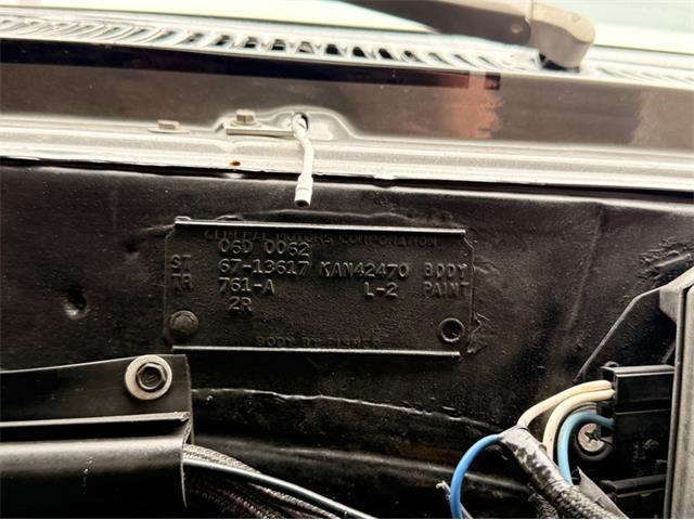 1967 Chevrolet Chevelle Malibu (CC-2099530) for sale in Alsip, Illinois