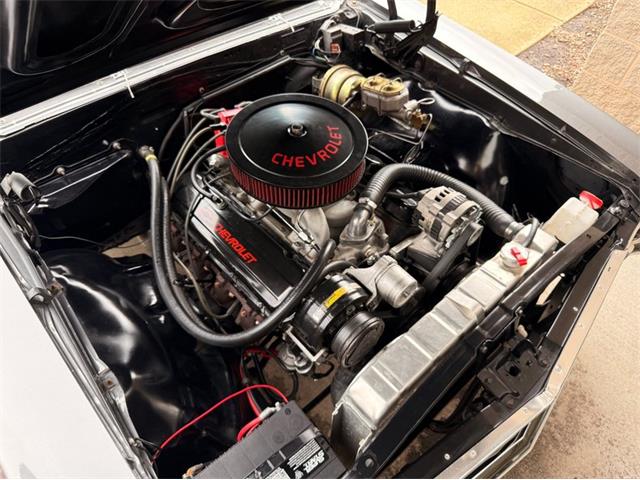 1967 Chevrolet Chevelle Malibu (CC-2099530) for sale in Alsip, Illinois