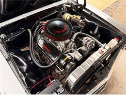 1967 Chevrolet Chevelle Malibu (CC-2099530) for sale in Alsip, Illinois
