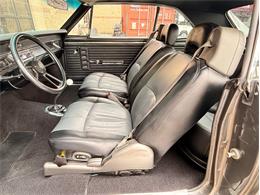 1967 Chevrolet Chevelle Malibu (CC-2099530) for sale in Alsip, Illinois