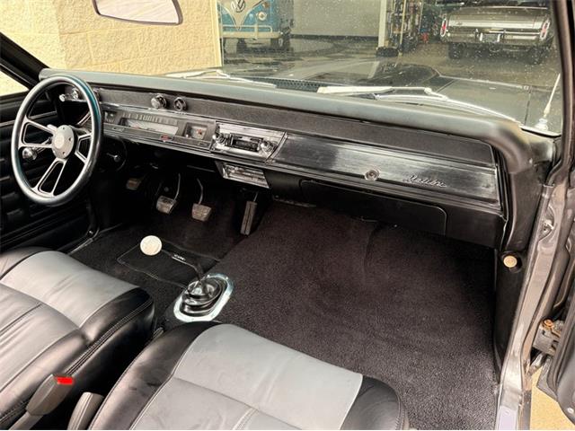 1967 Chevrolet Chevelle Malibu (CC-2099530) for sale in Alsip, Illinois