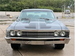 1967 Chevrolet Chevelle Malibu (CC-2099530) for sale in Alsip, Illinois