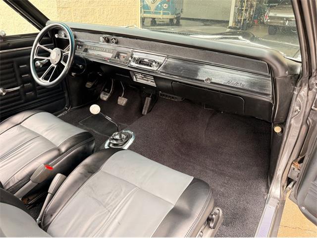 1967 Chevrolet Chevelle Malibu (CC-2099530) for sale in Alsip, Illinois