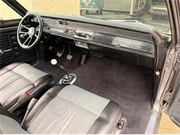 1967 Chevrolet Chevelle Malibu (CC-2099530) for sale in Alsip, Illinois