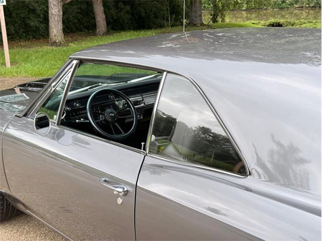 1967 Chevrolet Chevelle Malibu (CC-2099530) for sale in Alsip, Illinois