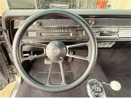 1967 Chevrolet Chevelle Malibu (CC-2099530) for sale in Alsip, Illinois