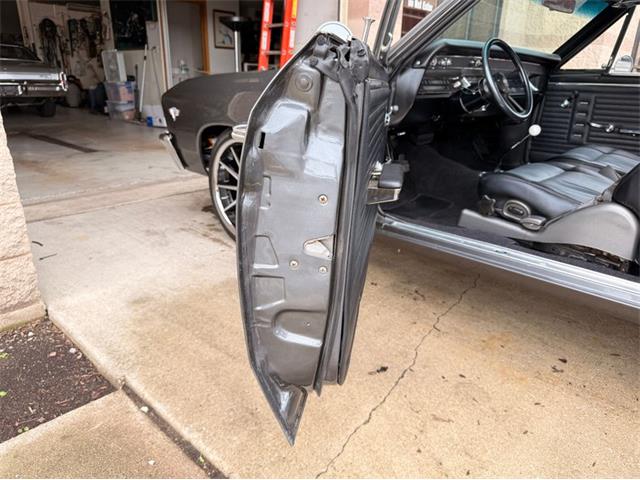 1967 Chevrolet Chevelle Malibu (CC-2099530) for sale in Alsip, Illinois