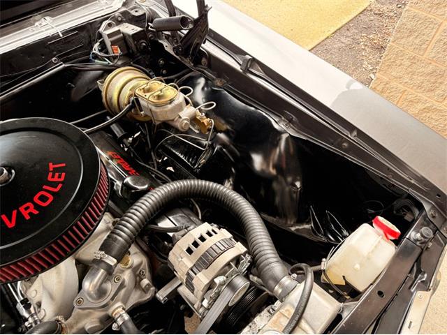 1967 Chevrolet Chevelle Malibu (CC-2099530) for sale in Alsip, Illinois