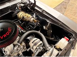 1967 Chevrolet Chevelle Malibu (CC-2099530) for sale in Alsip, Illinois