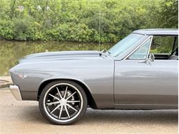 1967 Chevrolet Chevelle Malibu (CC-2099530) for sale in Alsip, Illinois