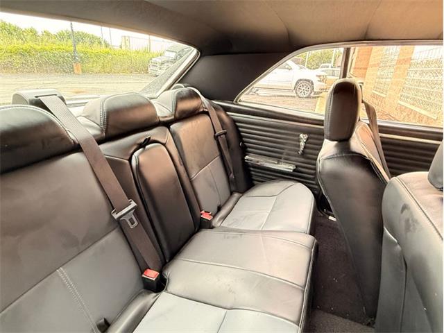 1967 Chevrolet Chevelle Malibu (CC-2099530) for sale in Alsip, Illinois