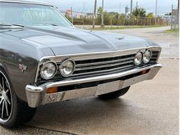 1967 Chevrolet Chevelle Malibu (CC-2099530) for sale in Alsip, Illinois