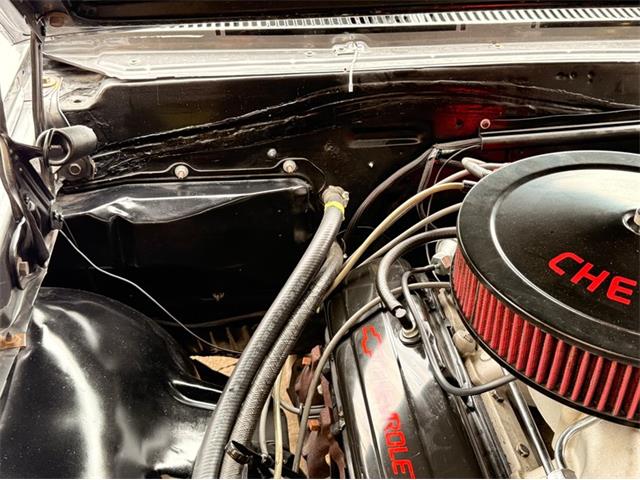 1967 Chevrolet Chevelle Malibu (CC-2099530) for sale in Alsip, Illinois