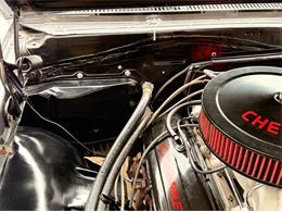 1967 Chevrolet Chevelle Malibu (CC-2099530) for sale in Alsip, Illinois