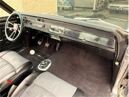 1967 Chevrolet Chevelle Malibu (CC-2099530) for sale in Alsip, Illinois