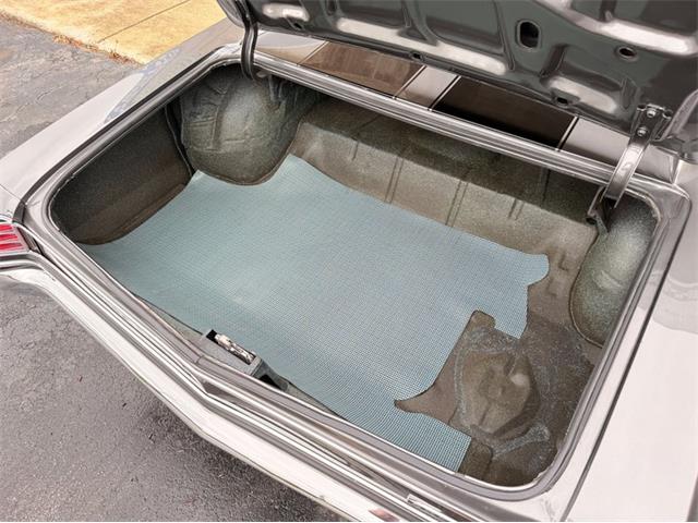 1967 Chevrolet Chevelle Malibu (CC-2099530) for sale in Alsip, Illinois