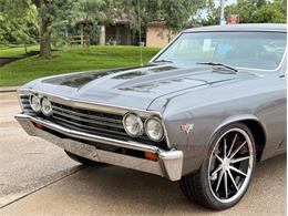 1967 Chevrolet Chevelle Malibu (CC-2099530) for sale in Alsip, Illinois