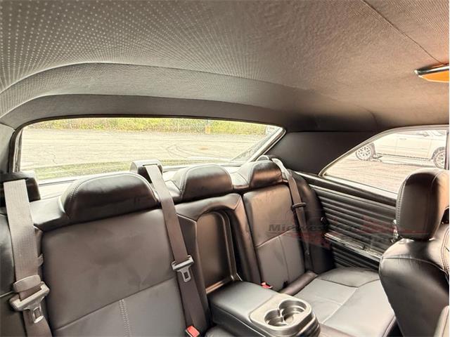 1967 Chevrolet Chevelle Malibu (CC-2099530) for sale in Alsip, Illinois