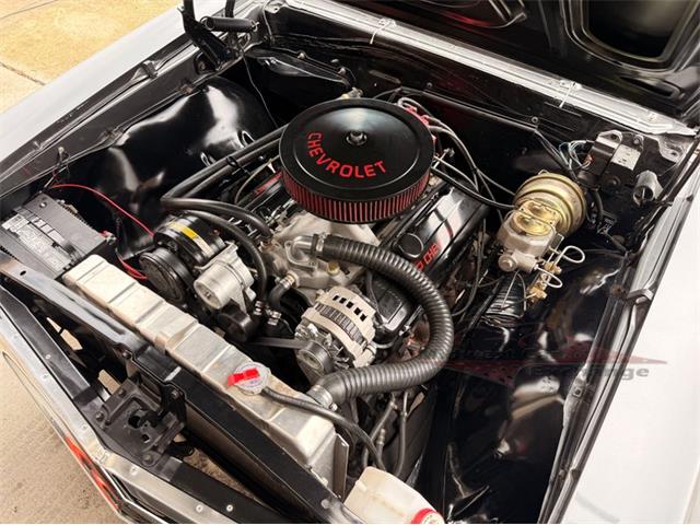 1967 Chevrolet Chevelle Malibu (CC-2099530) for sale in Alsip, Illinois