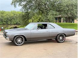 1967 Chevrolet Chevelle Malibu (CC-2099530) for sale in Alsip, Illinois