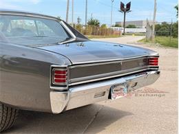1967 Chevrolet Chevelle Malibu (CC-2099530) for sale in Alsip, Illinois