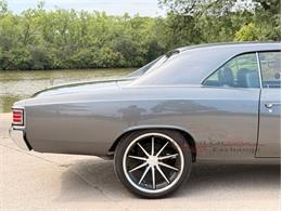 1967 Chevrolet Chevelle Malibu (CC-2099530) for sale in Alsip, Illinois