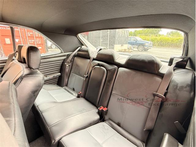 1967 Chevrolet Chevelle Malibu (CC-2099530) for sale in Alsip, Illinois