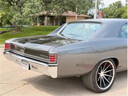 1967 Chevrolet Chevelle Malibu (CC-2099530) for sale in Alsip, Illinois