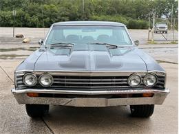 1967 Chevrolet Chevelle Malibu (CC-2099530) for sale in Alsip, Illinois