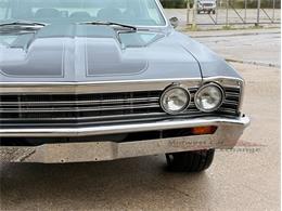 1967 Chevrolet Chevelle Malibu (CC-2099530) for sale in Alsip, Illinois