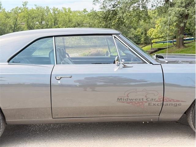 1967 Chevrolet Chevelle Malibu (CC-2099530) for sale in Alsip, Illinois