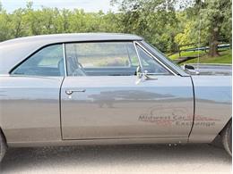 1967 Chevrolet Chevelle Malibu (CC-2099530) for sale in Alsip, Illinois