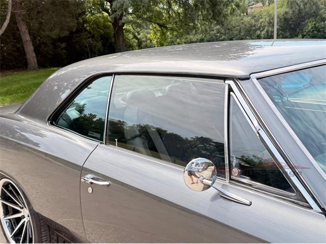 1967 Chevrolet Chevelle Malibu (CC-2099530) for sale in Alsip, Illinois