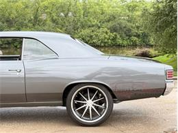 1967 Chevrolet Chevelle Malibu (CC-2099530) for sale in Alsip, Illinois