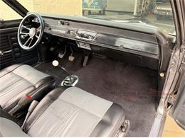 1967 Chevrolet Chevelle Malibu (CC-2099530) for sale in Alsip, Illinois