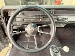 1967 Chevrolet Chevelle Malibu (CC-2099530) for sale in Alsip, Illinois