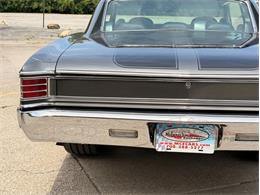 1967 Chevrolet Chevelle Malibu (CC-2099530) for sale in Alsip, Illinois