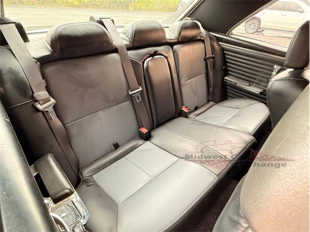 1967 Chevrolet Chevelle Malibu (CC-2099530) for sale in Alsip, Illinois