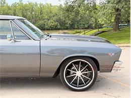 1967 Chevrolet Chevelle Malibu (CC-2099530) for sale in Alsip, Illinois