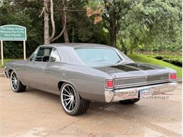 1967 Chevrolet Chevelle Malibu (CC-2099530) for sale in Alsip, Illinois