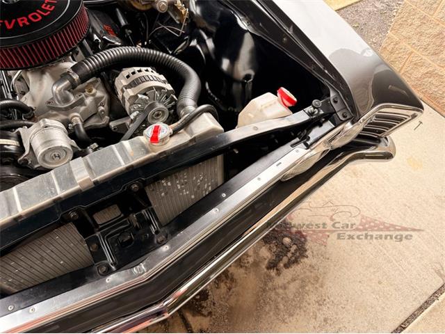 1967 Chevrolet Chevelle Malibu (CC-2099530) for sale in Alsip, Illinois