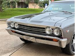 1967 Chevrolet Chevelle Malibu (CC-2099530) for sale in Alsip, Illinois