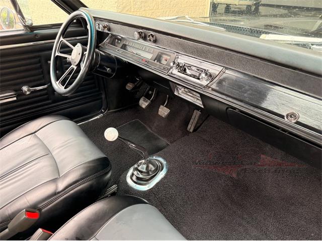 1967 Chevrolet Chevelle Malibu (CC-2099530) for sale in Alsip, Illinois