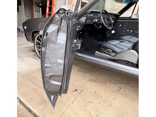 1967 Chevrolet Chevelle Malibu (CC-2099530) for sale in Alsip, Illinois