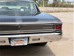 1967 Chevrolet Chevelle Malibu (CC-2099530) for sale in Alsip, Illinois