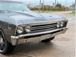 1967 Chevrolet Chevelle Malibu (CC-2099530) for sale in Alsip, Illinois
