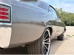 1967 Chevrolet Chevelle Malibu (CC-2099530) for sale in Alsip, Illinois