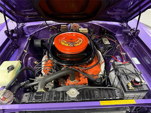 1970 Plymouth Road Runner (CC-2099531) for sale in Pittsburgh, Pennsylvania